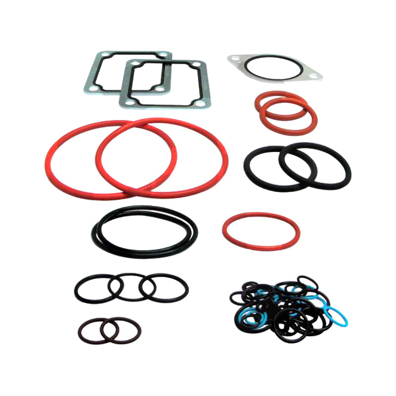 3483682 | Caterpillar C15 Acert (NXS / BXS) Oil Cooler Gasket Installation Kit, New