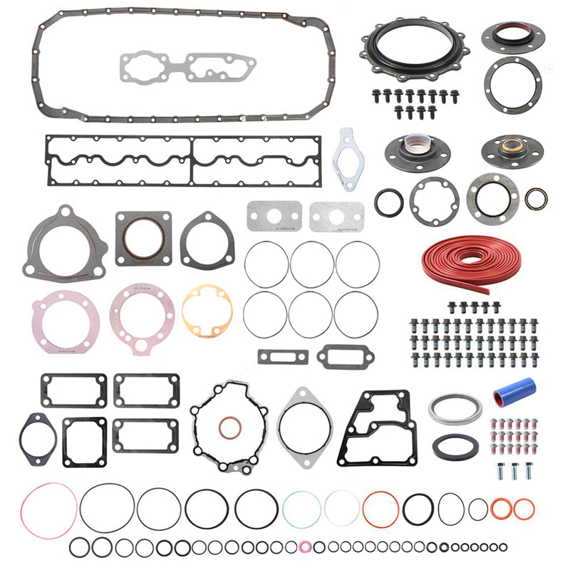 OH3803963 | Cummins L10 Complete Out of Frame Overhaul Kit, New