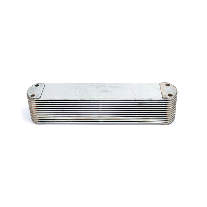 4965487 | Cummins ISX Oil Cooler, New