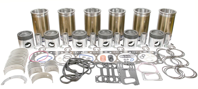 IF23532554 | Detroit Diesel S60 Inframe Overhaul Rebuild Kit, New