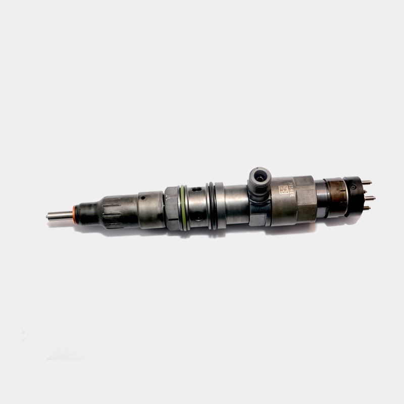 A4600701387 | Detroit Diesel DD15 Fuel Injector, Remanufactured