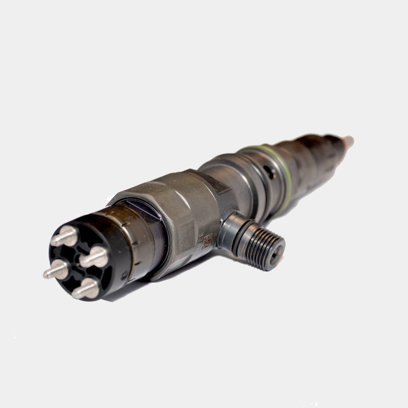 A4600701387 | Detroit Diesel DD15 Fuel Injector, Remanufactured