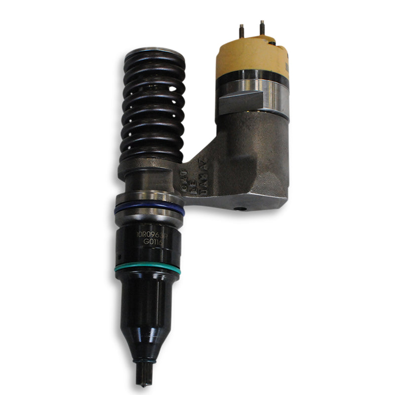 10R0966 | Caterpillar C10 Fuel Injector, Remanufactured