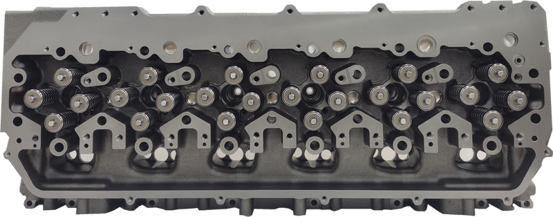 N3050617VS | Caterpillar C13 Loaded Cylinder Head, New