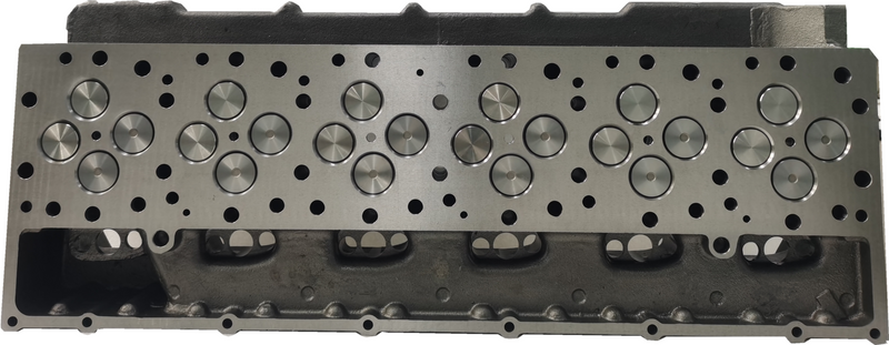 N3050617VS | Caterpillar C13 Loaded Cylinder Head, New