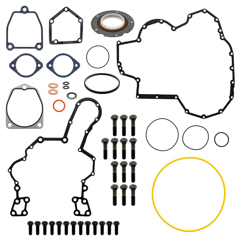 C10OHKIT | Caterpillar C10 Out of Frame Overhaul Rebuild Kit, New