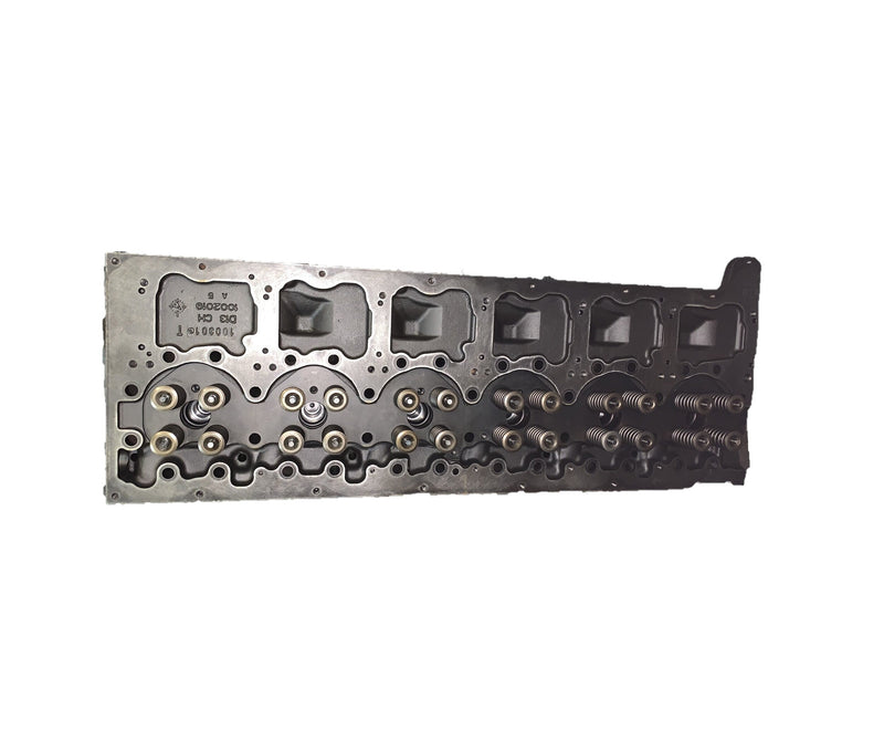 R1002019 | Mack MP8 Cylinder Head, Remanufactured | 85020271