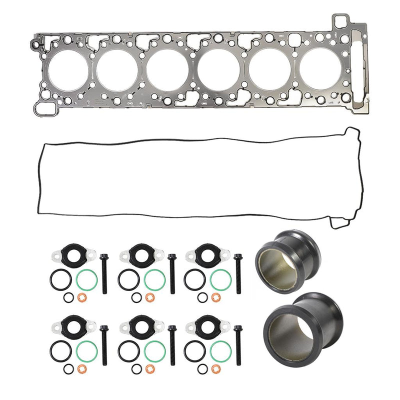 A4720161920 | Detroit Diesel DD15 Head Gasket Set, New