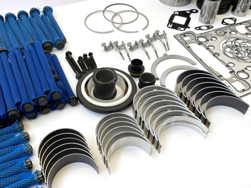 E23565141 | Detroit Diesel DD13 Inframe Rebuild Overhaul Kit (APR IPD Brand), New | KIF3517/05