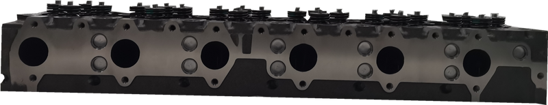 5529501 | Cummins ISC / ISL 8.3L Fully Loaded Cylinder Head, New | 3969722