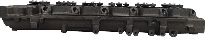 5529501 | Cummins ISC / ISL 8.3L Fully Loaded Cylinder Head, New | 3969722