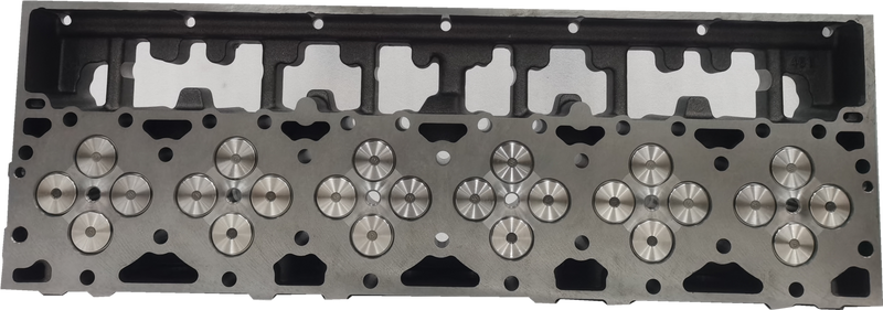 N3417629VS | Cummins ISM Loaded Cylinder Head, New