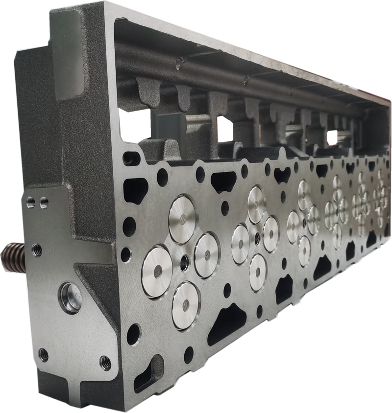 N3417629VS | Cummins ISM Loaded Cylinder Head, New