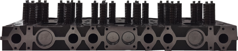 N3417629VS | Cummins ISM Loaded Cylinder Head, New