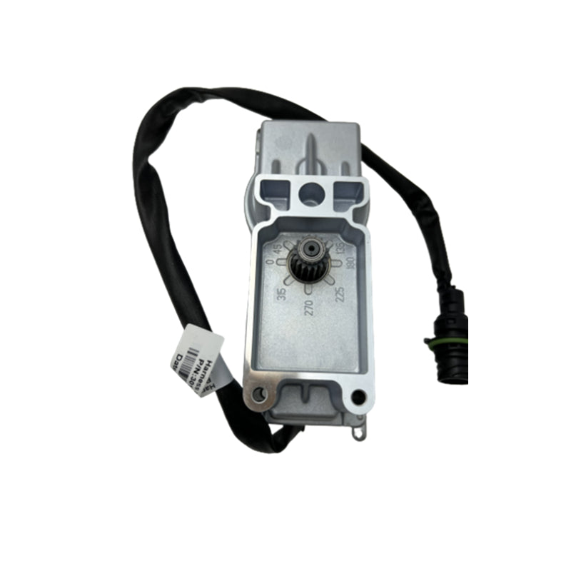 3789659 | Volvo D13 & Mack MP8 VGT Actuator, New