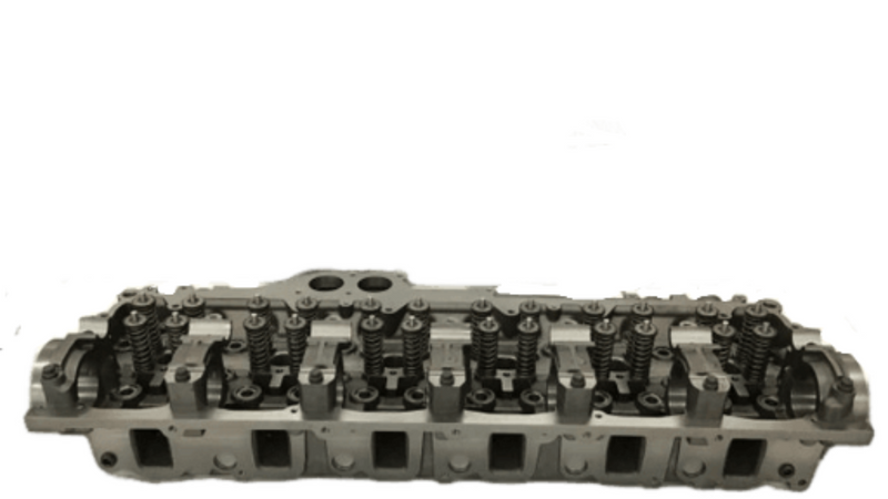 23525566 | Detroit Diesel S60 12.7L Fully Loaded Cylinder Head, New