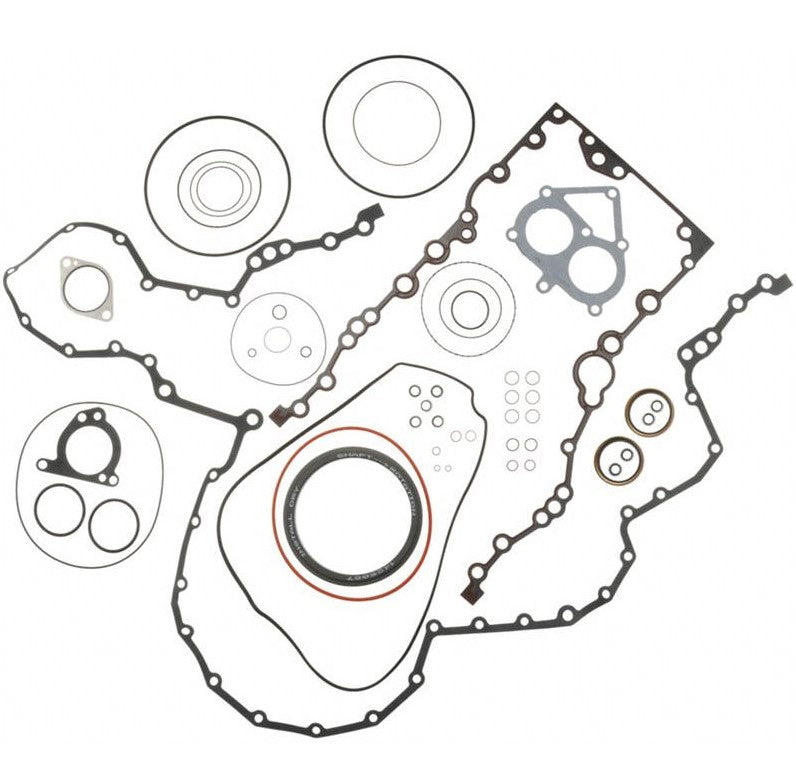 3483681 | Caterpillar C15 Acert Front Structure Gasket Set, New