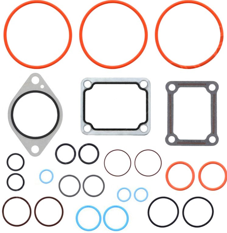 1415787 | Caterpillar 3406B/C/E Oil Cooler Gasket Installation Kit, New