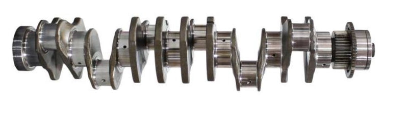 4925762 | Cummins ISX OEM Crankshaft, New