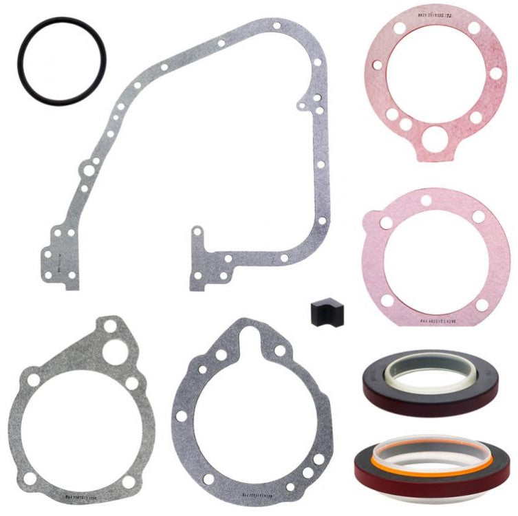 131395 | Cummins 855 Front Structure Gasket Set, New