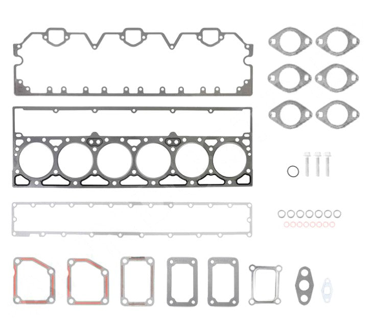 4025155 | Cummins ISM Head Gasket Set, New