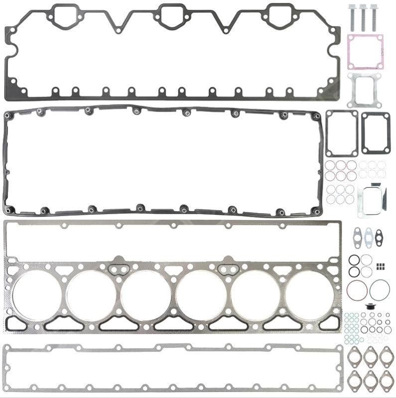 4089478 | Cummins ISM/M11 Head Gasket Set, New