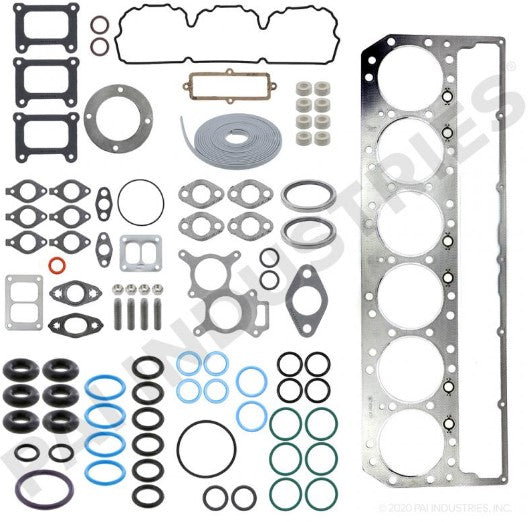 C10101-017 | Caterpillar C10 PAI Inframe Overhaul Rebuild Kit, New