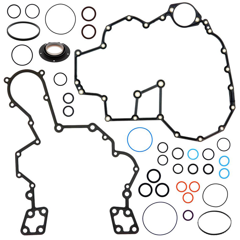 3136898 | Caterpillar C13 Front Structure Gasket Set, New