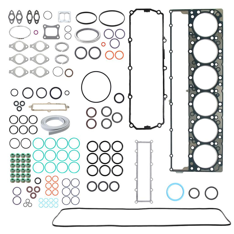 3612581 | Caterpillar C13 Head Gasket Set, New